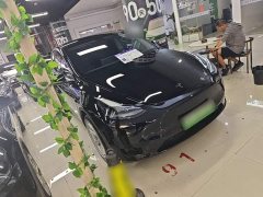 Tesla Model Y Facelift Rear-Wheel Drive - ფოტო 4