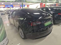 Tesla Model Y Facelift Rear-Wheel Drive - ფოტო 5