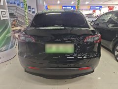 Tesla Model Y Facelift Rear-Wheel Drive - ფოტო 6