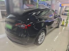 Tesla Model Y Facelift Rear-Wheel Drive - ფოტო 7