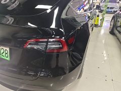 Tesla Model Y Facelift Rear-Wheel Drive - ფოტო 8