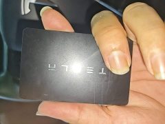 Tesla Model Y Facelift Rear-Wheel Drive - ფოტო 9