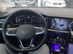 Volkswagen Passat 330TSI Starry Sky Elite - ფოტო 10