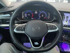 Volkswagen Passat 330TSI Starry Sky Elite - ფოტო 11