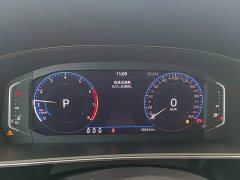 Volkswagen Passat 330TSI Starry Sky Elite - ფოტო 12
