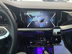 Volkswagen Passat 330TSI Starry Sky Elite - ფოტო 13