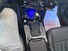 Volkswagen Passat 330TSI Starry Sky Elite - ფოტო 14