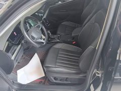 Volkswagen Passat 330TSI Starry Sky Elite - ფოტო 15