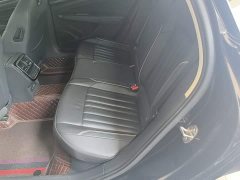 Volkswagen Passat 330TSI Starry Sky Elite - ფოტო 17