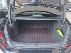 Volkswagen Passat 330TSI Starry Sky Elite - ფოტო 19