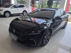 Volkswagen Passat 330TSI Starry Sky Elite - ფოტო 2