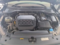 Volkswagen Passat 330TSI Starry Sky Elite - ფოტო 20