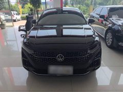 Volkswagen Passat 330TSI Starry Sky Elite - ფოტო 3