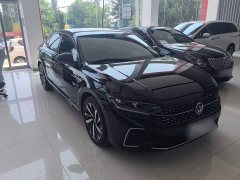 Volkswagen Passat 330TSI Starry Sky Elite - ფოტო 4