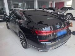 Volkswagen Passat 330TSI Starry Sky Elite - ფოტო 5
