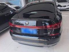 Volkswagen Passat 330TSI Starry Sky Elite - ფოტო 6