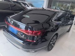 Volkswagen Passat 330TSI Starry Sky Elite - ფოტო 7