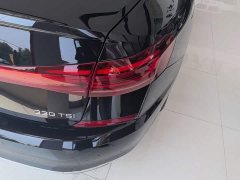 Volkswagen Passat 330TSI Starry Sky Elite - ფოტო 8