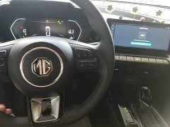 SAIC MG5 2021 180DVVT CVT Youth Luxury Edition - ფოტო 10