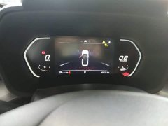 SAIC MG5 2021 180DVVT CVT Youth Luxury Edition - ფოტო 12