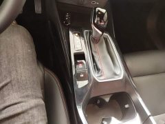 SAIC MG5 2021 180DVVT CVT Youth Luxury Edition - ფოტო 14