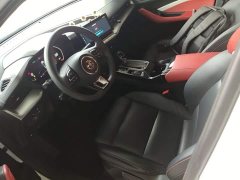 SAIC MG5 2021 180DVVT CVT Youth Luxury Edition - ფოტო 15
