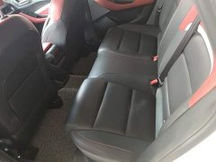 SAIC MG5 2021 180DVVT CVT Youth Luxury Edition - ფოტო 17
