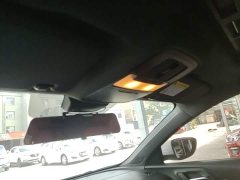 SAIC MG5 2021 180DVVT CVT Youth Luxury Edition - ფოტო 18