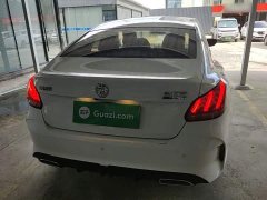 SAIC MG5 2021 180DVVT CVT Youth Luxury Edition - ფოტო 6