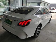 SAIC MG5 2021 180DVVT CVT Youth Luxury Edition - ფოტო 7