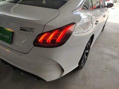 SAIC MG5 2021 180DVVT CVT Youth Luxury Edition - ფოტო 8
