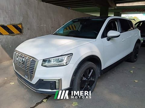 2021 Audi Q2L e-tron 2019 Pure Electric Smart Comfort Edition - ავტომობილი ჩინეთიდან