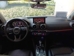 Audi Q2L e-tron 2019 Pure Electric Smart Comfort Edition - ფოტო 10