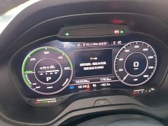 Audi Q2L e-tron 2019 Pure Electric Smart Comfort Edition - ფოტო 12