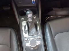 Audi Q2L e-tron 2019 Pure Electric Smart Comfort Edition - ფოტო 14