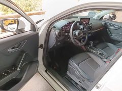 Audi Q2L e-tron 2019 Pure Electric Smart Comfort Edition - ფოტო 16