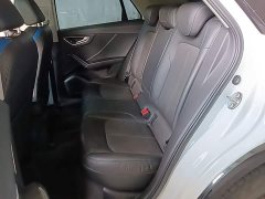 Audi Q2L e-tron 2019 Pure Electric Smart Comfort Edition - ფოტო 17