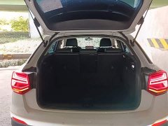 Audi Q2L e-tron 2019 Pure Electric Smart Comfort Edition - ფოტო 19