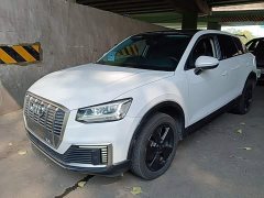 Audi Q2L e-tron 2019 Pure Electric Smart Comfort Edition - ფოტო 2