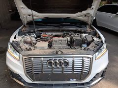 Audi Q2L e-tron 2019 Pure Electric Smart Comfort Edition - ფოტო 20