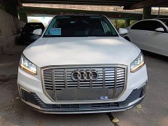 Audi Q2L e-tron 2019 Pure Electric Smart Comfort Edition - ფოტო 3