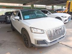 Audi Q2L e-tron 2019 Pure Electric Smart Comfort Edition - ფოტო 4