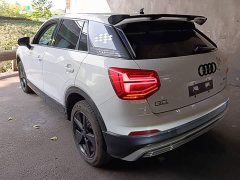 Audi Q2L e-tron 2019 Pure Electric Smart Comfort Edition - ფოტო 5