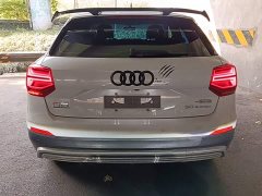 Audi Q2L e-tron 2019 Pure Electric Smart Comfort Edition - ფოტო 6