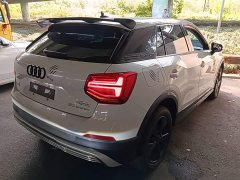 Audi Q2L e-tron 2019 Pure Electric Smart Comfort Edition - ფოტო 7