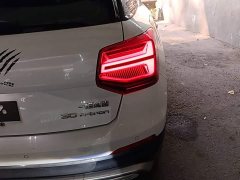 Audi Q2L e-tron 2019 Pure Electric Smart Comfort Edition - ფოტო 8