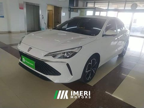2024 SAIC MG i5 2023 1.5L CVT Prestige - ავტომობილი ჩინეთიდან