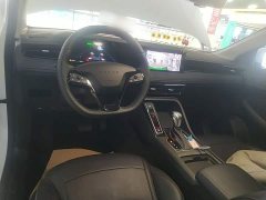 SAIC MG i5 2023 1.5L CVT Prestige - ფოტო 10