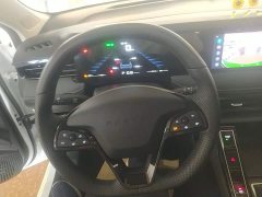 SAIC MG i5 2023 1.5L CVT Prestige - ფოტო 11