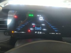 SAIC MG i5 2023 1.5L CVT Prestige - ფოტო 12